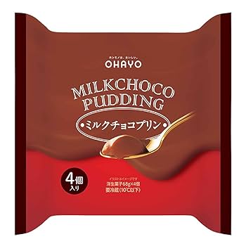チョコプリン ちょこっとプッチンプリン ミルクショコラ 120g | 【公式】江崎